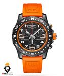 ساعت مچی مردانه برایتلینگ بند رابر BREITLING 01593