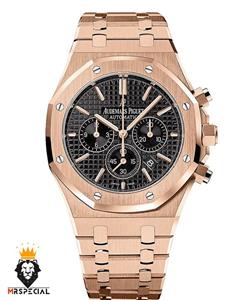 ساعت مچی مردانه اودمار پیگه AUDEMARS PIGUET ROYAL 4444