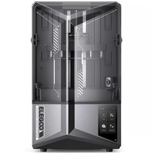 پرینتر سه بعدی رزینی الگو ELEGOO Saturn 4 Ultra