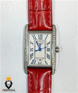 ساعت مچی زنانه لونژین LONGINES 01851