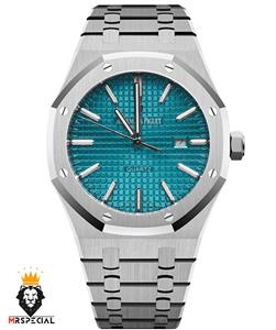 ساعت مچی مردانه اودمار پیگه AUDEMARS PIGUET ROYAL 01555