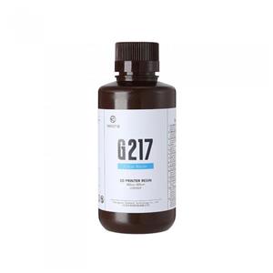 رزین سخت فوق شفاف رزیون | resione G217 clear tough resin