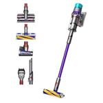 جارو شارژی دایسون مدل dyson gen5 detact absulute