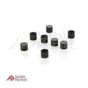 استکان تایپیت XU7 عظام کد ۳۱۵۰۰۰۴ بسته ۸ عددی مناسب برای سمند LX