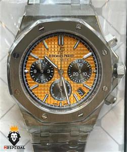 ساعت مچی مردانه اودمار پیگه AUDEMARS PIGUET ROYAL 01872