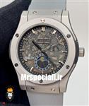 ساعت مچی مردانه هابلوت اتوماتیک HUBLOT BIG BANG 020535