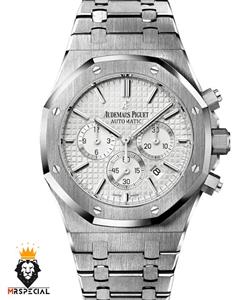 ساعت مچی مردانه اودمار پیگه AUDEMARS PIGUET ROYAL 4418