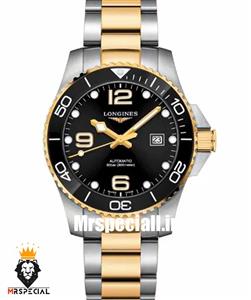 ساعت مردانه لونژین اتوماتیک LONGINES 020493