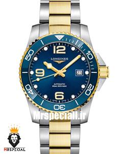 ساعت مردانه لونژین اتوماتیک LONGINES 020491