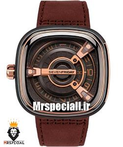 ساعت مچی مردانه سون فرایدی اتوماتیک SEVENFRIDAY 020483