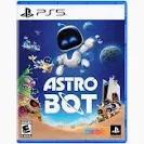 اکانت قانونی Astro bot new ps5 ظرفیت دوم 