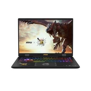 لپ تاپ 16 اینچی ام اس آی مدل MSI CROSSHAIR 16HX D14VGKG i7 14650HX 16GB 1TB SSD 8GB RTX4070