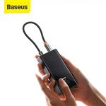 هاب بیسوس 6 پورت Baseus in USB-C Type-C to