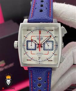 ساعت مردانه تگ هویر موناکو Tag heuer Monaco 020176