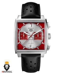 ساعت مردانه تگ هویر موناکو Tag heuer Monaco 020167