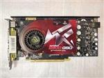 کارت گرافیک گرافیک XFX 9600GSO