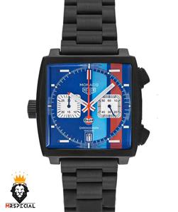 ساعت مردانه تگ هویر موناکو Tag heuer Monaco 020166