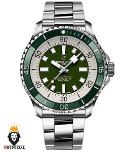 ساعت مچی مردانه برایتلینگ Breitling Super Ocean 01942