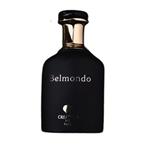 عطر ادکلن ادوپرفیوم مردانه کریشن آیریس مدل Belmondo  حجم 100 میلی لیتر 