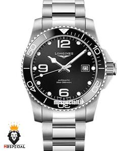 ساعت مردانه لونژین اتوماتیک LONGINES 020253