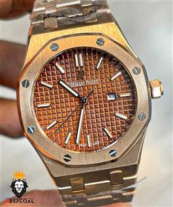 ساعت مچی زنانه اودمار پیگه کوارتز Audemars Piguet Royal 01054