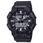 ساعت مچی مردانه کاسیو (Casio) جی شاک (G-SHOCK) مدل GA-010-1A