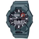 ساعت مچی مردانه کاسیو (Casio) جی شاک (G-SHOCK) مدل GA-010-2A