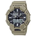 ساعت مچی مردانه کاسیو (Casio) جی شاک (G-SHOCK) مدل GA-010-5A