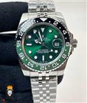 ساعت مچی مردانه رولکس جی ام تی مستر اتومات 01189 Rolex GMT MASTER