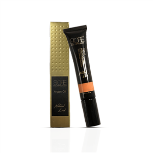 کرم پودر تیوپی مات سیور حاوی روغن آرگان حجم 50 میلی لیتر 14