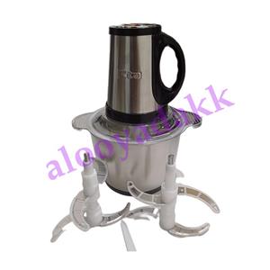 خردکن برند Rital مدل RT-1002