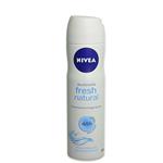 اسپری زنانه نیوآ اینویزیبل Nivea Invisible Spray For Women 150ml