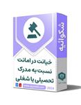 شکایت خیانت در امانت نسبت به مدرک تحصیلی یا شغلی