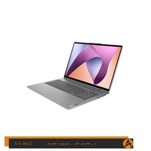 لپ تاپ لنوو مدل LENOVO ID FLEX 5 16IRU8  I5 1335U 8GB 512GB SSD INTEL