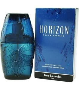 عطر مردانه هوریزون گی لاروش Horizon Guy Laroche for men