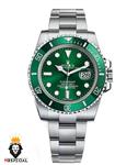 ساعت مچی مردانه رولکس ساب مارین هالک 5881 ROLEX SUBMARIN HULK