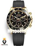 ساعت مچی مردانه رولکس دیتونا رابر کرنوگراف 5892 ROLEX DAYTONA