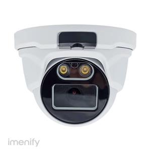 دوربین دام تحت شبکه (IP) برند نونیم مدل IP-DH51-5053-WL