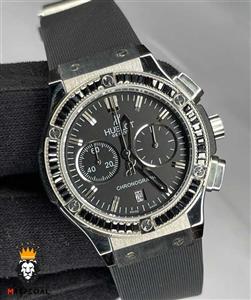 ساعت مچی زنانه هابلوت کرنوگراف HUBLOT BIG BANG 1250