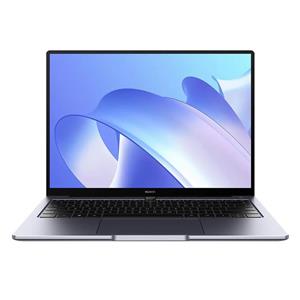 لپ تاپ 16 اینچی هوآوی مدل HUAWEI MateBook D16 i7 12700H 16GB 512GB SSD Intel