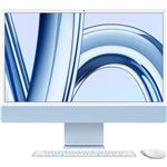 کامپیوتر آل این وان اپل 24 اینچی مدلApple iMac M4 16GB  256GB SSD 10-CORE