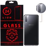 LION RL007 Lens Protector  For Samsung Galaxy A70 Pack Of 2