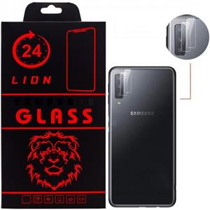 محافظ لنز دوربین  لاین مدل RL007 مناسب برای گوشی موبایل سامسونگ Galaxy A70 بسته دو عددی LION RL007 Lens Protector  For Samsung Galaxy A70 Pack Of 2