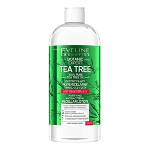 میسلار واتر چای Eveline Tea Tree حجم 400