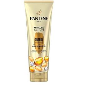 کرم مراقبت از مو چند منظوره پنتن سری Miracle Serum مدل extra volume حجم 200 میل