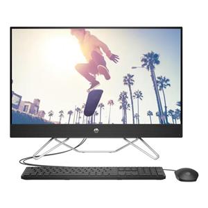 کامپیوتر آل این وان اچ پی 27 اینچی مدلHP AIO 27-CB1156NH i7 1255U 8GB 512GB Iris Xe