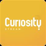 اکانت کیوریاسیتی استریم CuriosityStream پرمیوم