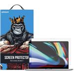 محافظ صفحه نمایش 5D اپیکوی مدل Super Power مناسب برای مک بوک Pro 16 inches (A2141 2019)