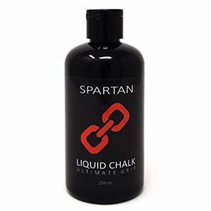 پودر مایع سنگ نوردی  ATHENA مدل LIQUID CHALK حجم 250 میلی لیتر