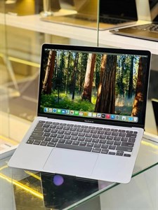 لپ تاپ استوک اپل مک بوک ایر 13 اینچApple Macbook Air 2019  Laptop